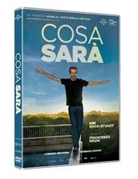 Cosa sarà cover