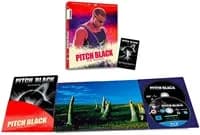Pitch Black cover