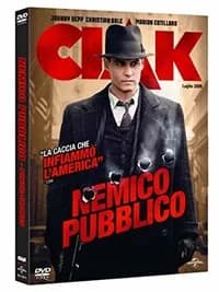 Public Enemies cover