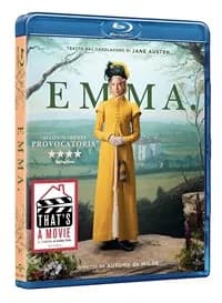 Emma. cover