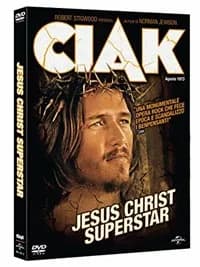 Jesus Christ Superstar cover