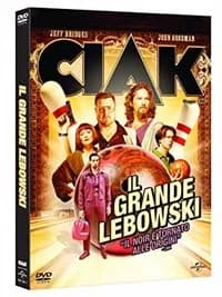 The Big Lebowski cover