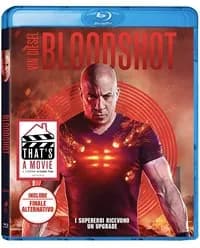 Bloodshot cover