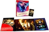The Mummy cover