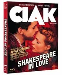 Shakespeare in Love cover