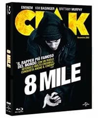 8 Mile cover