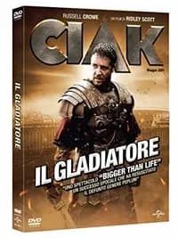 Gladiator cover