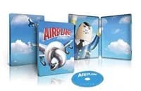 Airplane! cover