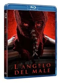 Brightburn cover