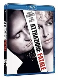 Fatal Attraction cover