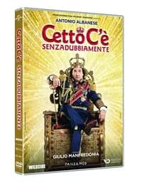 Cetto c'è, senzadubbiamente cover