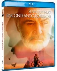 Finding Forrester cover