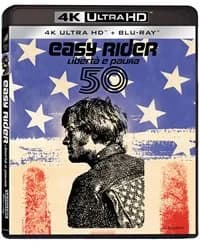 Easy Rider cover