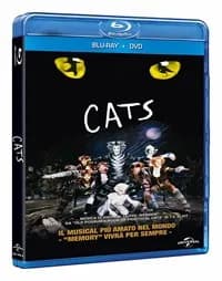 Cats cover