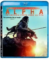 Alpha cover