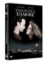 Sleepless in Seattle cover