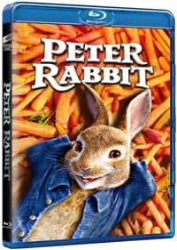 Peter Rabbit cover