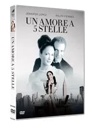 Maid in Manhattan cover