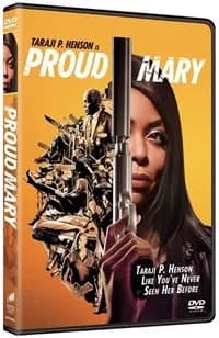 Proud Mary cover