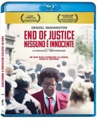 Roman J. Israel, Esq. cover