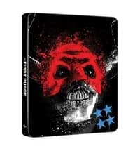 The First Purge cover