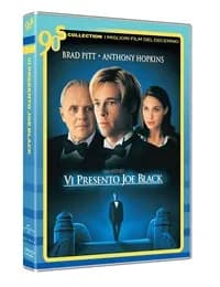 Meet Joe Black cover