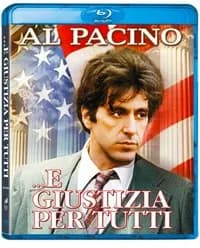 ...and Justice for All cover