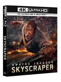 Skyscraper cover