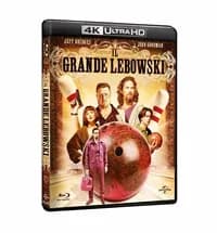 The Big Lebowski cover