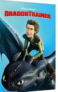 How to Train Your Dragon cover