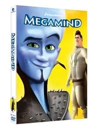 Megamind cover