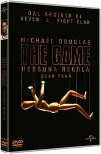 The Game cover