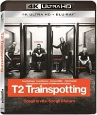 T2 Trainspotting cover