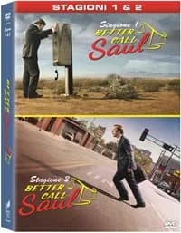 Better Call Saul cover
