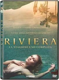Riviera cover