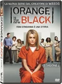 Orange Is the New Black cover