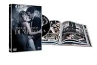 Fifty Shades Darker cover