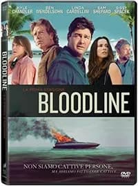 Bloodline cover