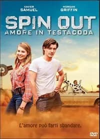Spin Out cover
