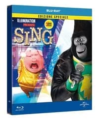 Sing cover