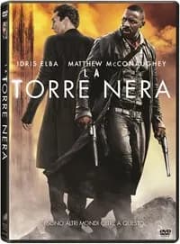 The Dark Tower cover