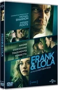 Frank & Lola cover