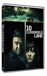 10 Cloverfield Lane cover