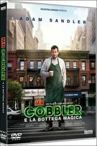 The Cobbler cover