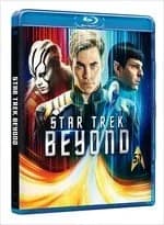 Star Trek Beyond cover