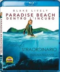 The Shallows cover