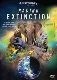 Racing Extinction cover
