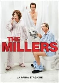 The Millers cover