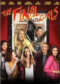 The Final Girls cover