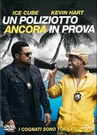 Ride Along 2 cover